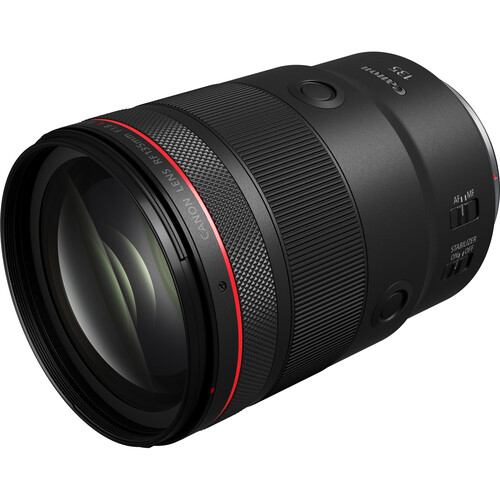 Canon RF 135mm f/1.8 L IS USM - 2